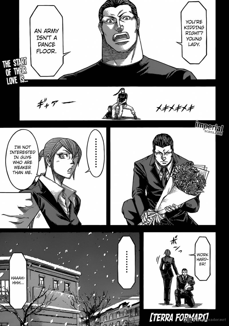 Terra Formars 146 1