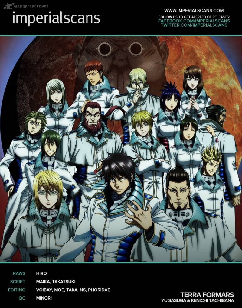 Terra Formars 149 2