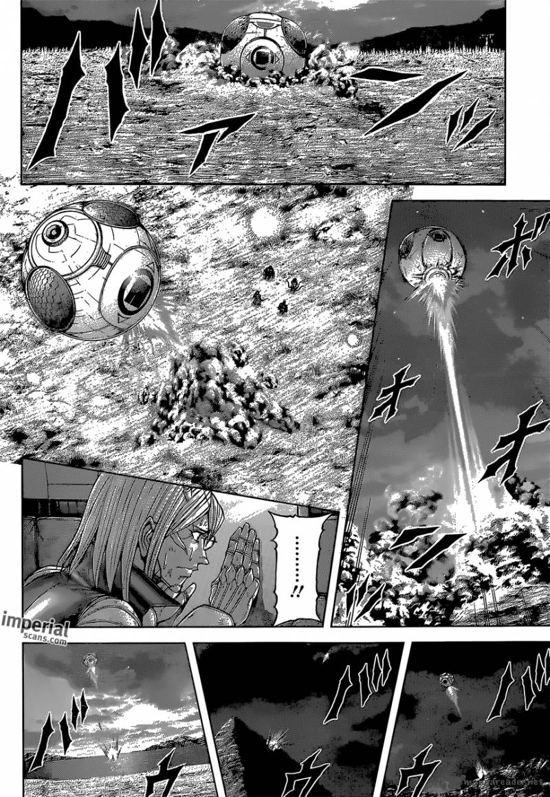 Terra Formars 149 3