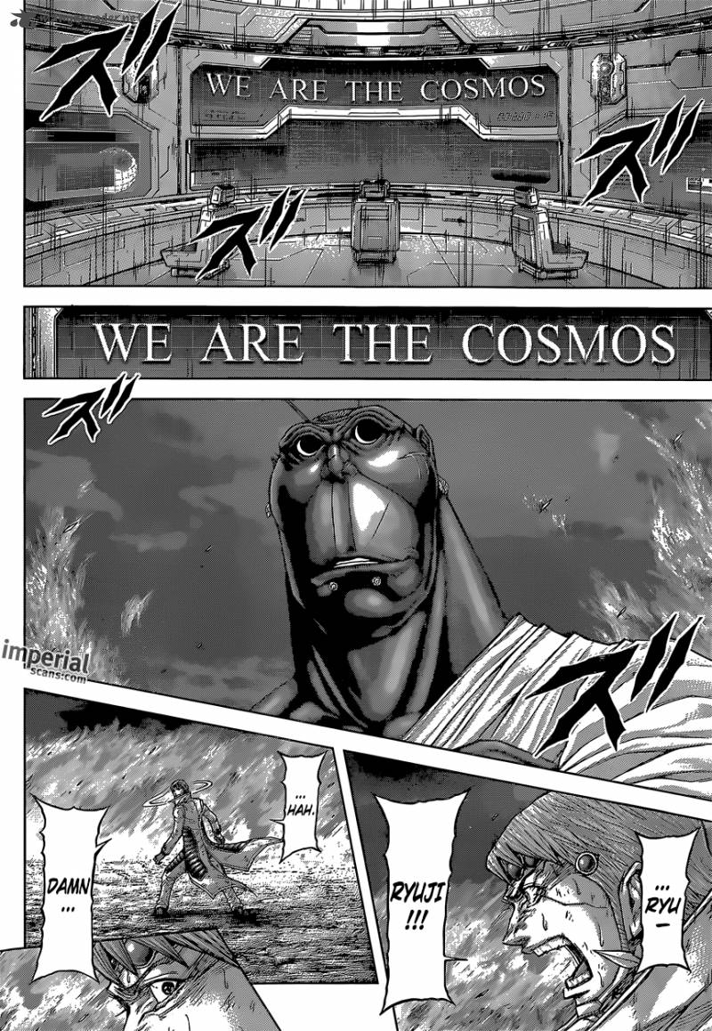 Terra Formars 149 5