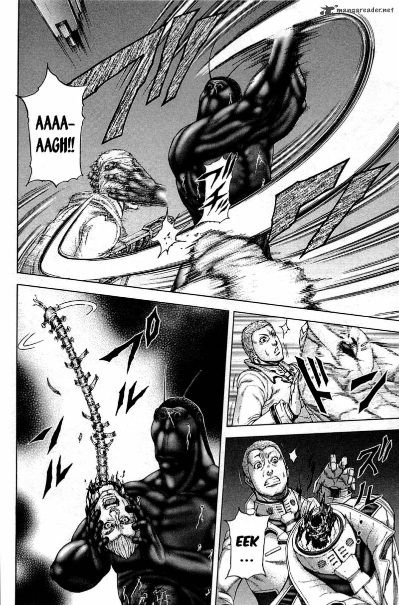 Terra Formars 15 9