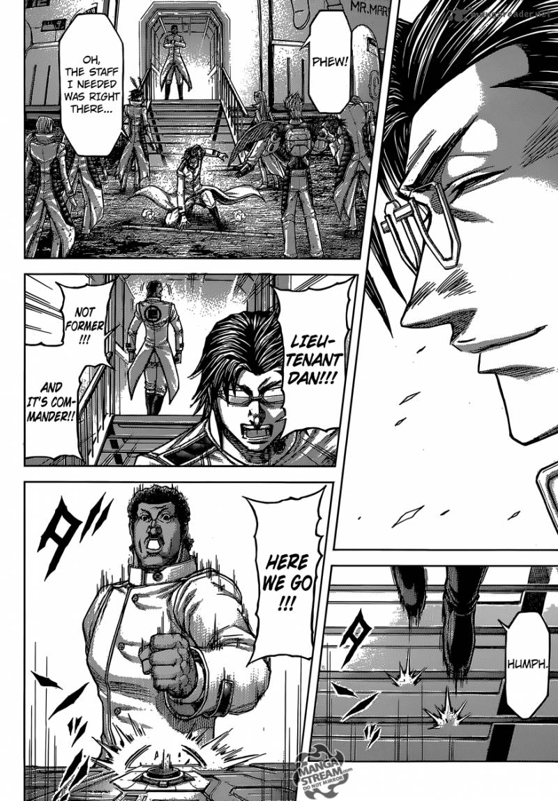 Terra Formars 152 5