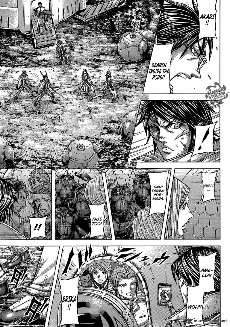 Terra Formars 153 3