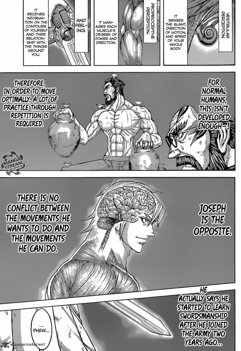 Terra Formars 158 7