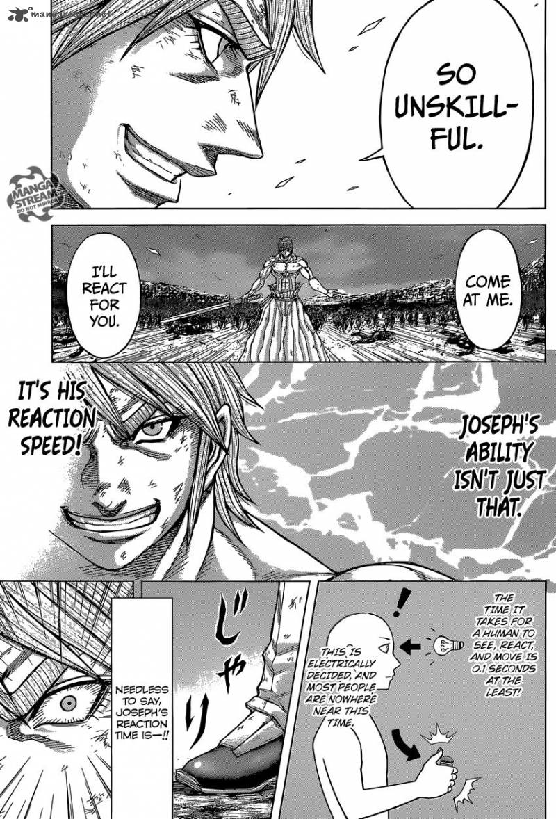 Terra Formars 158 9