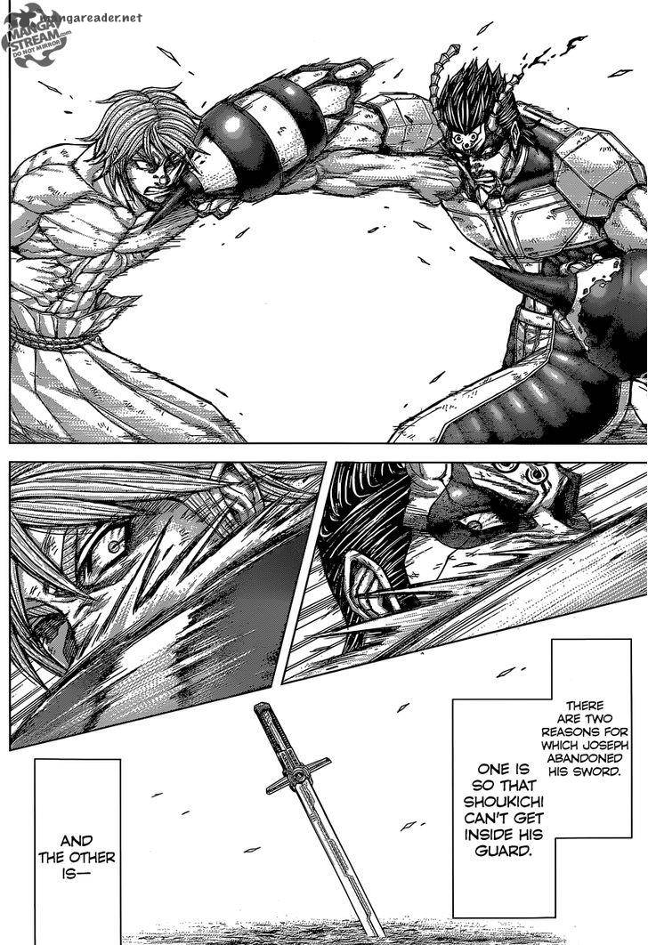 Terra Formars 159 4