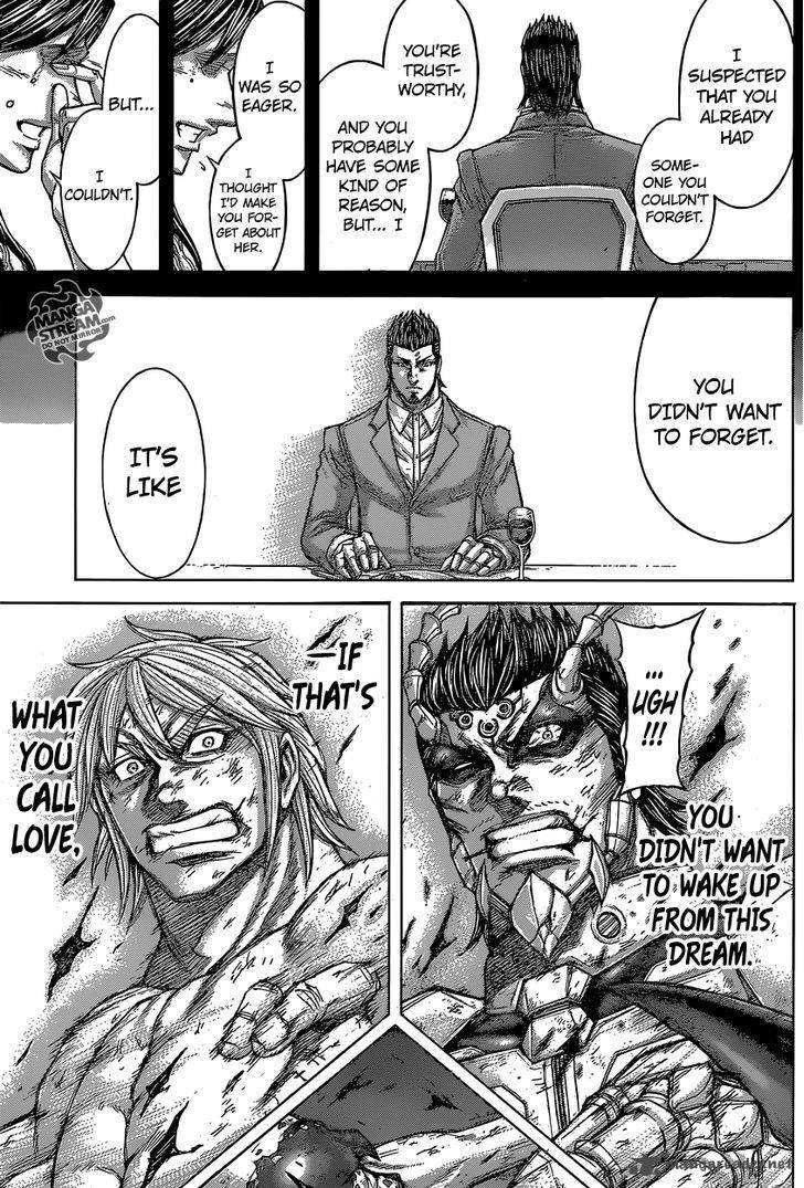 Terra Formars 159 9