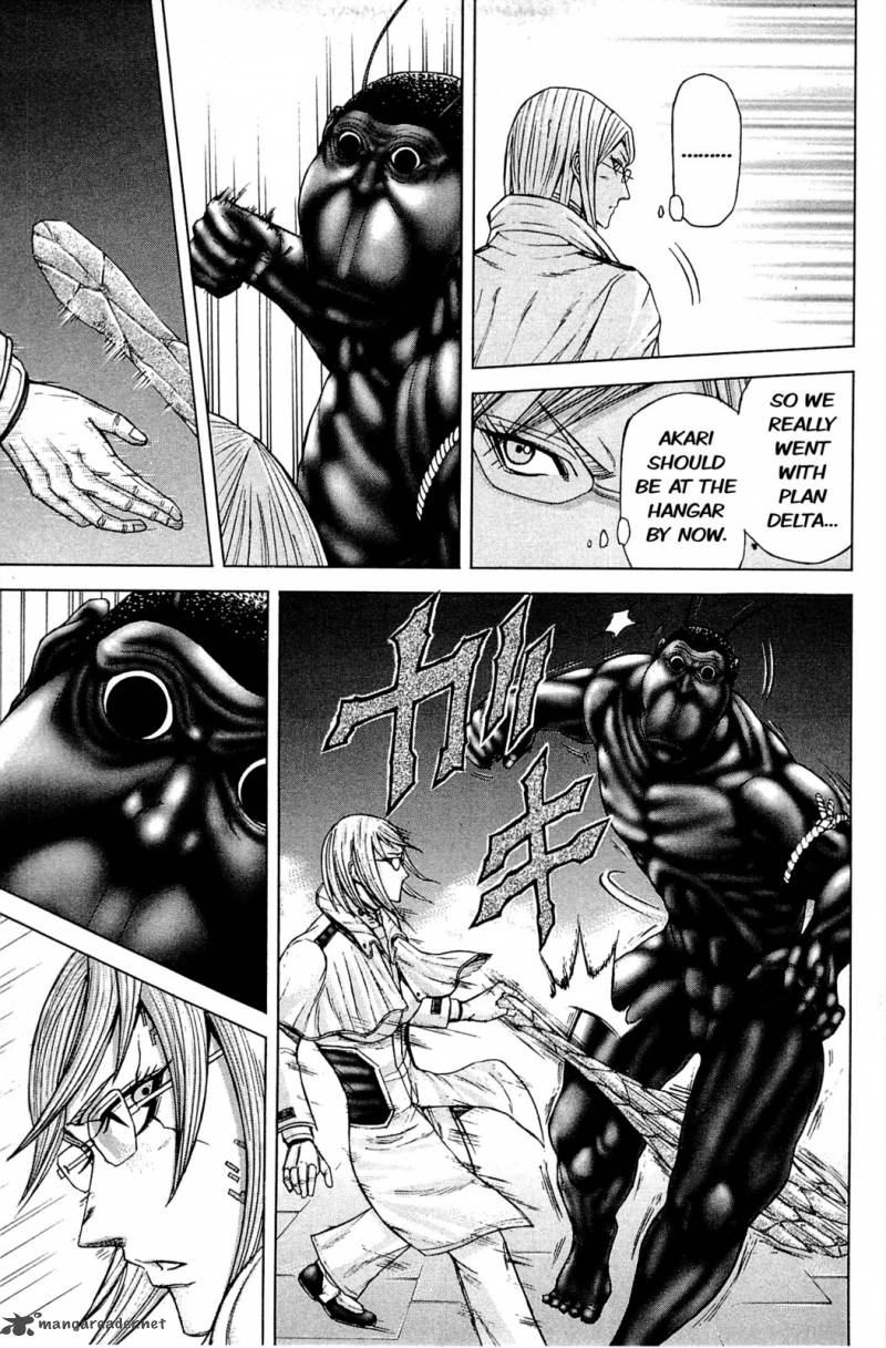 Terra Formars 16 10