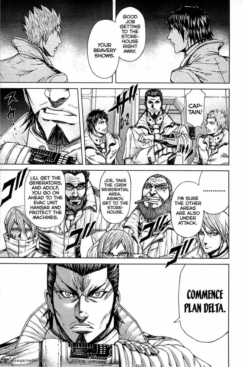 Terra Formars 16 2