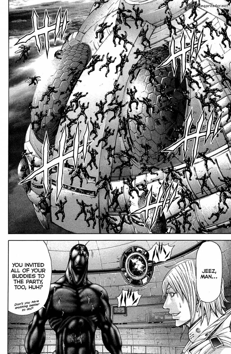 Terra Formars 16 7