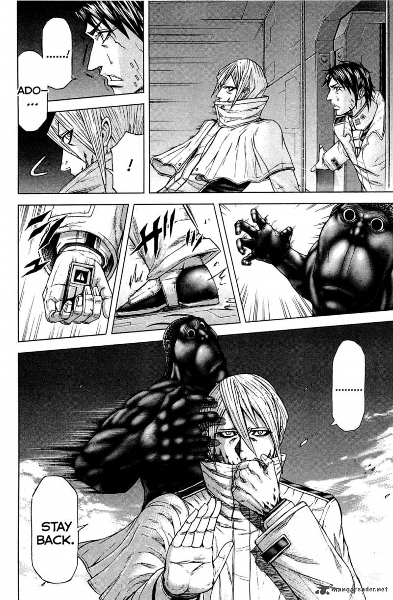 Terra Formars 16 9