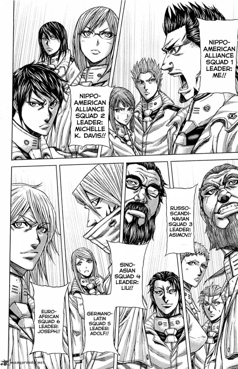 Terra Formars 17 2