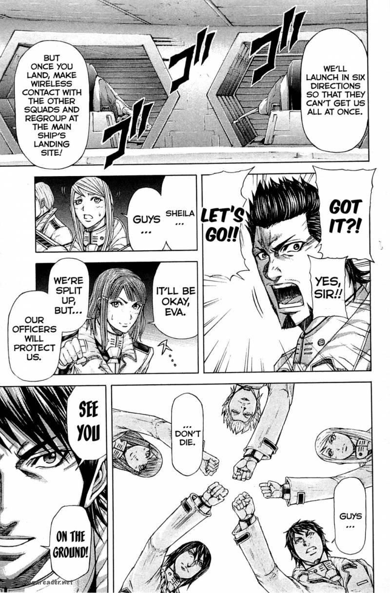 Terra Formars 17 3