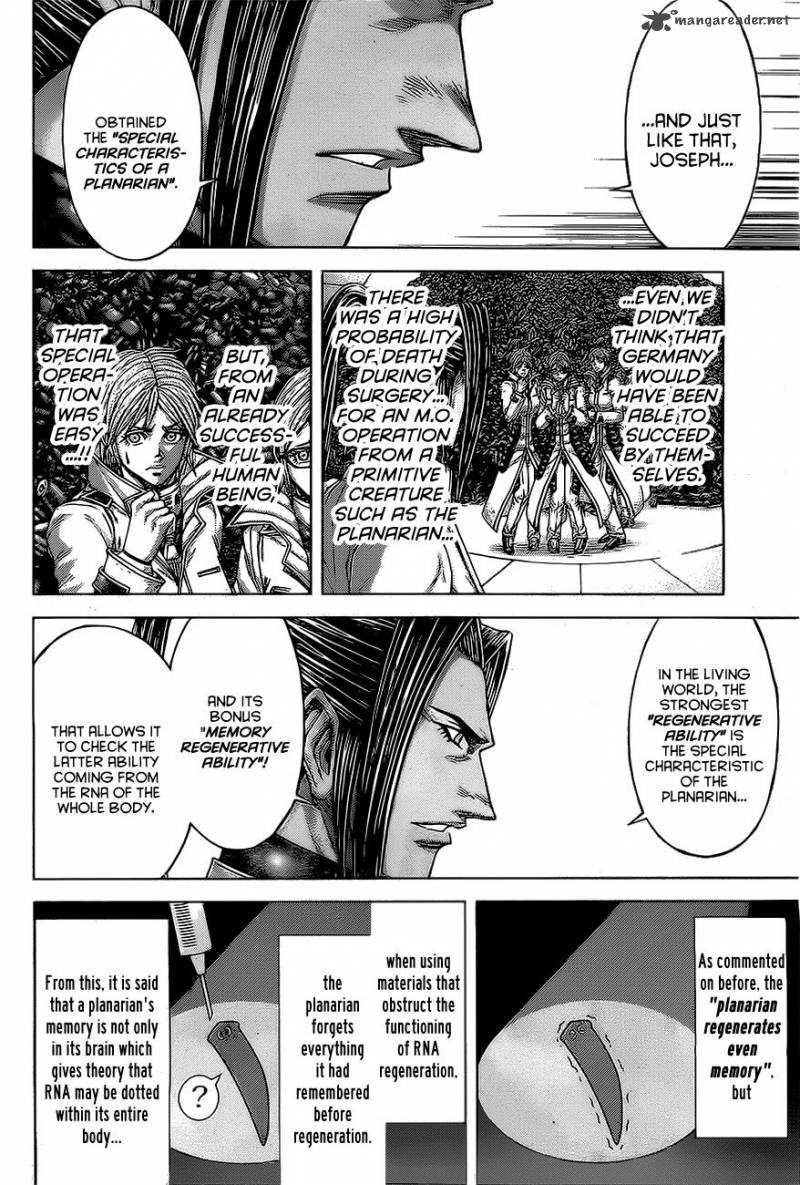 Terra Formars 170 11