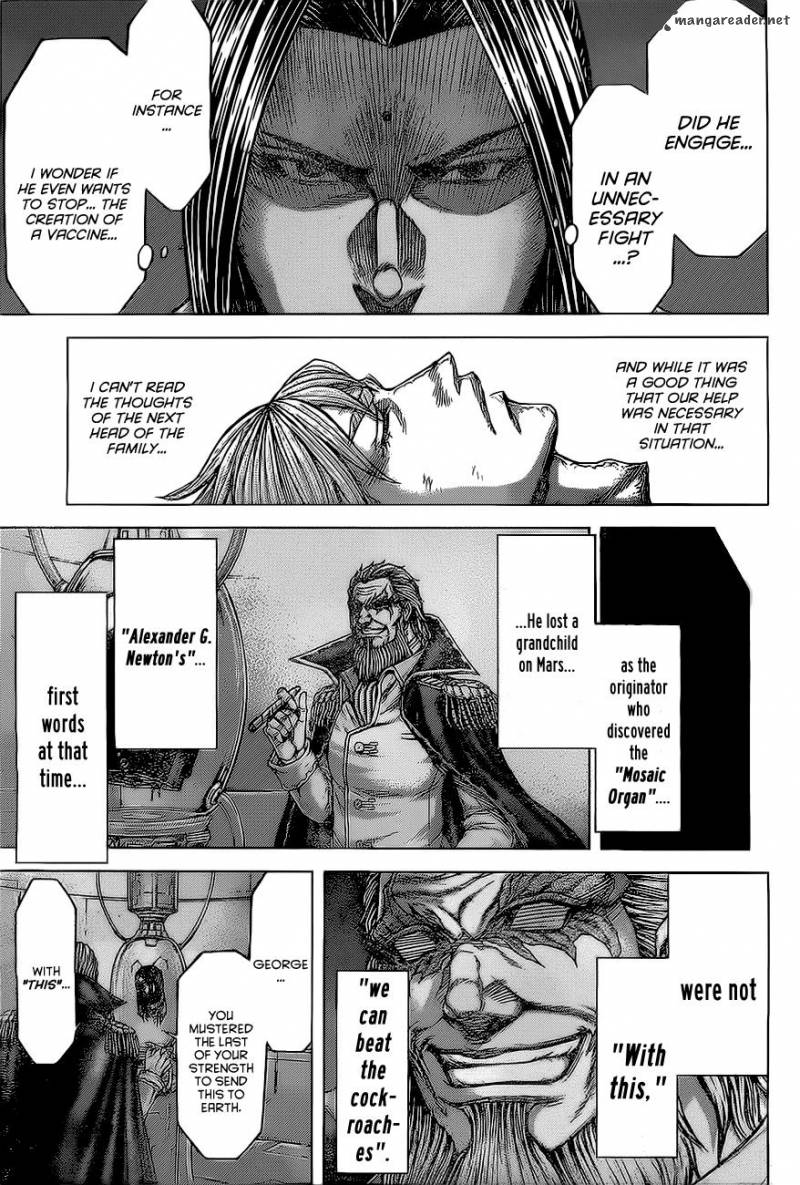 Terra Formars 170 16