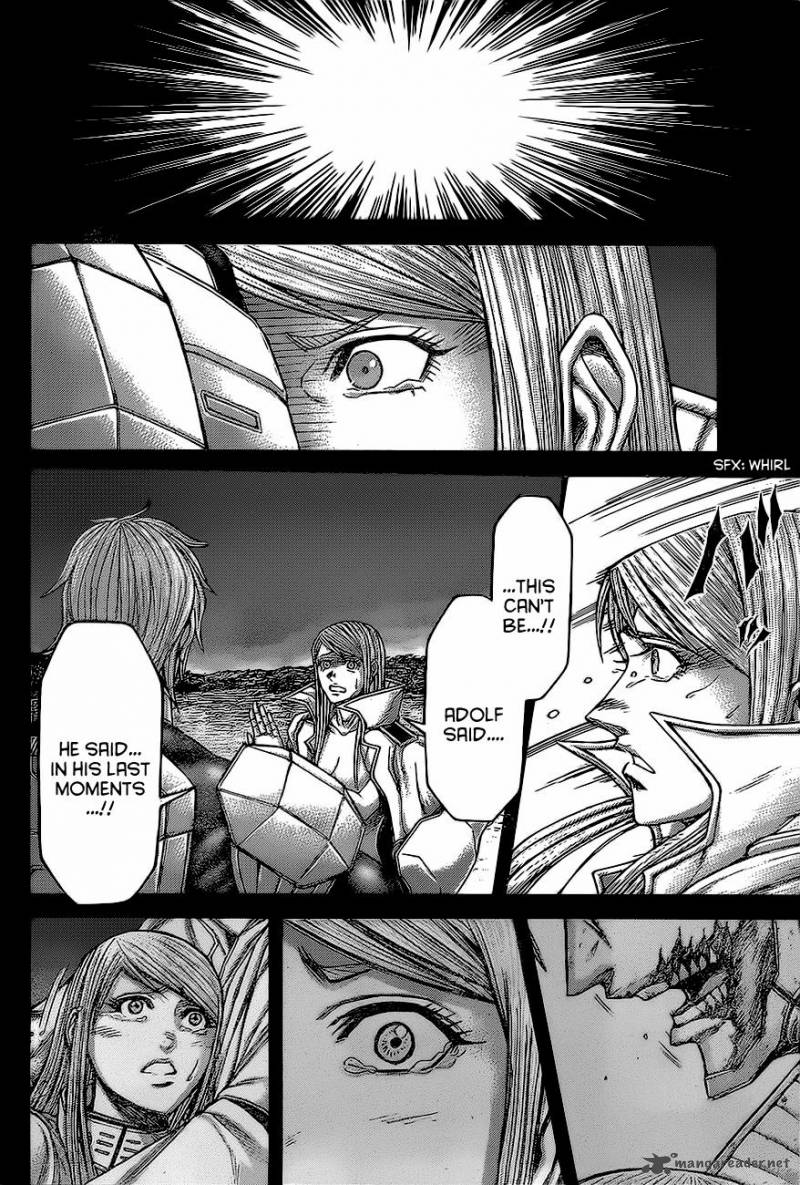 Terra Formars 170 6