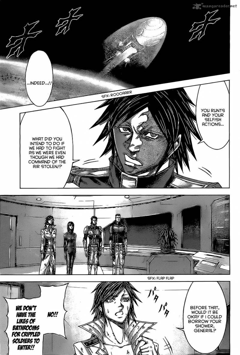 Terra Formars 171 3