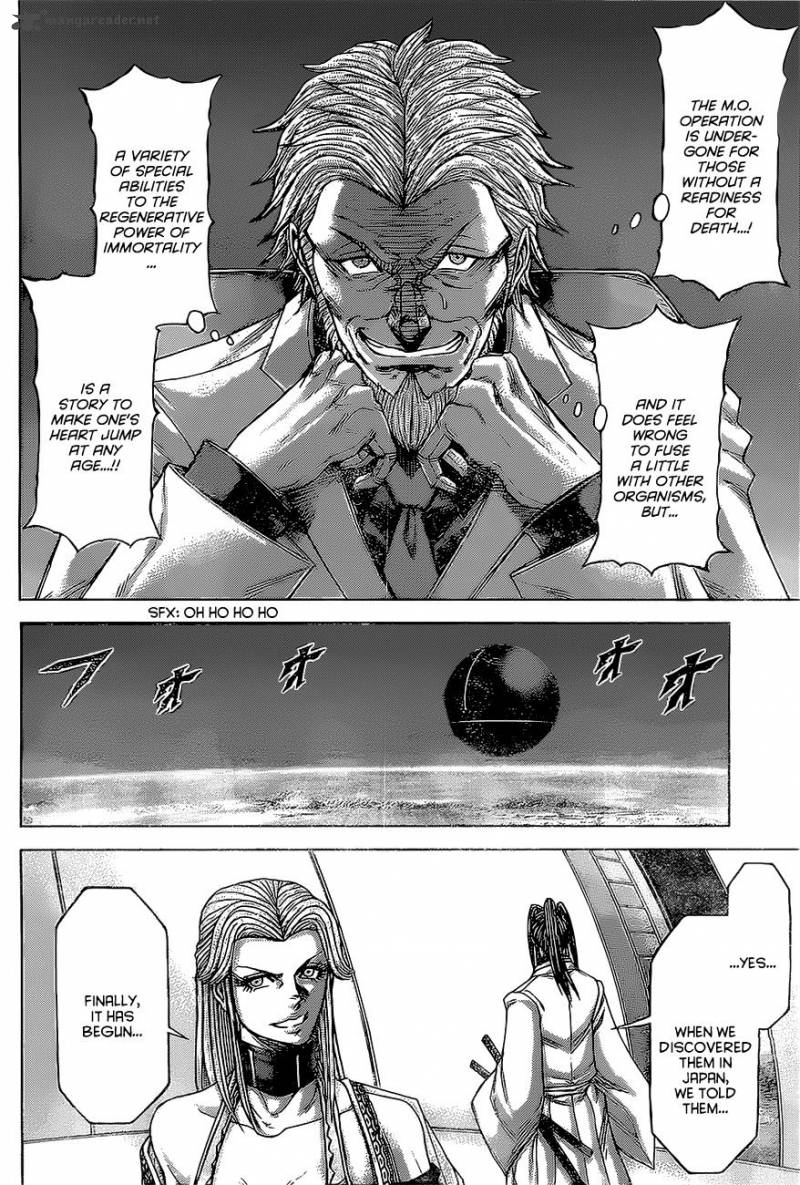 Terra Formars 172 10