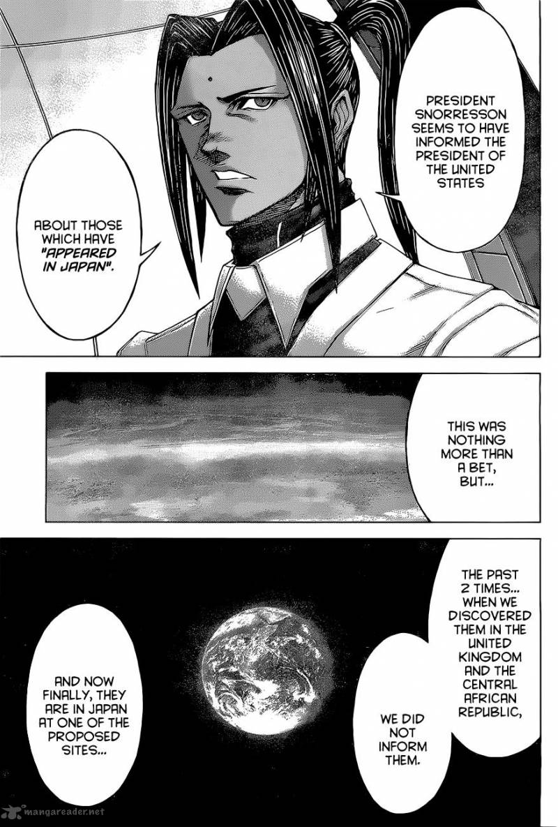 Terra Formars 172 4