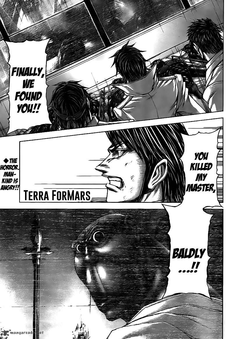 Terra Formars 185 1