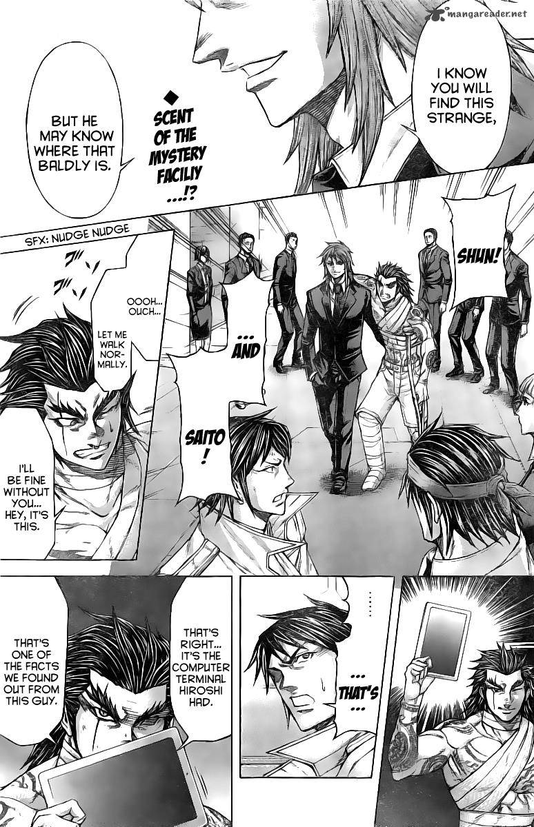 Terra Formars 186 2