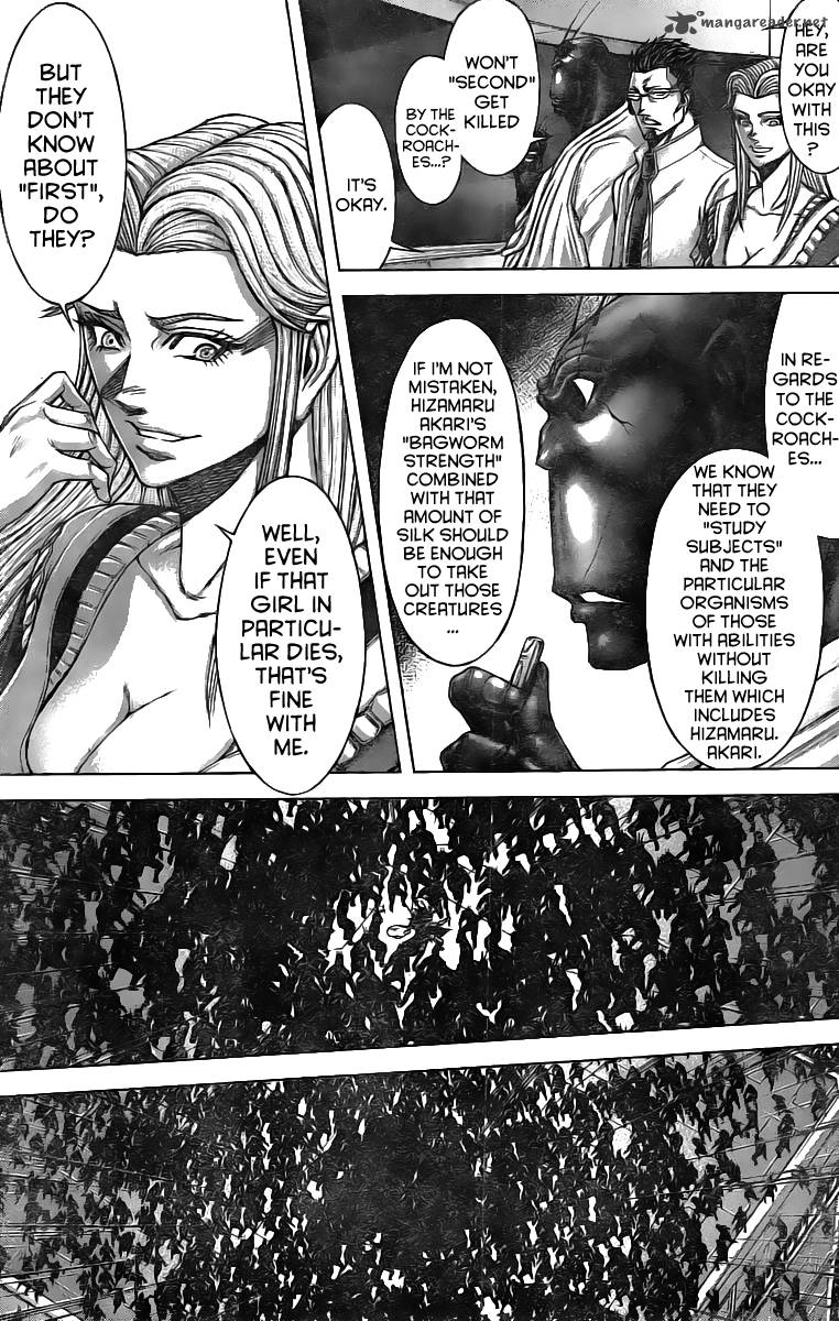 Terra Formars 194 13