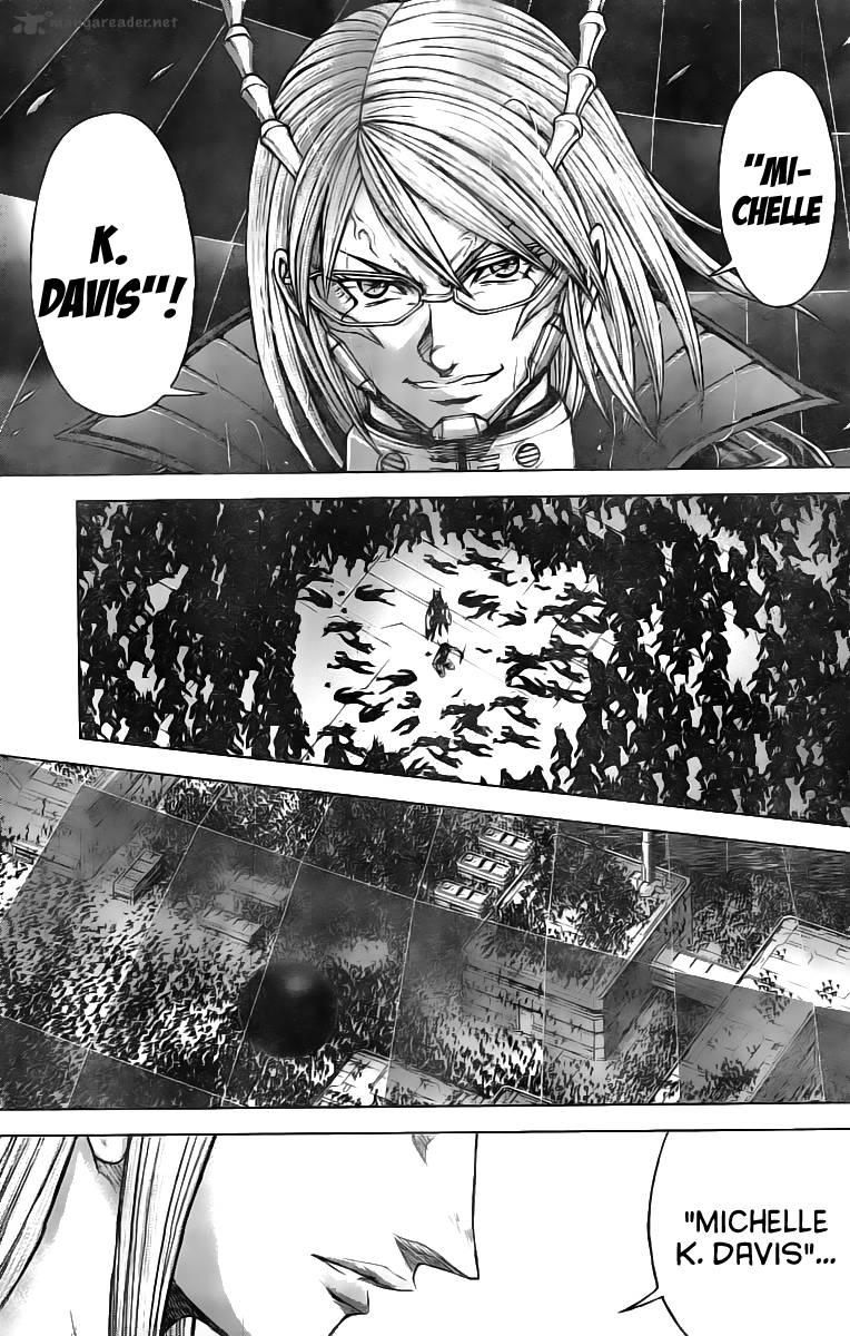 Terra Formars 194 3