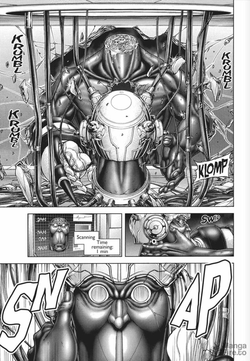 Terra Formars 218 10