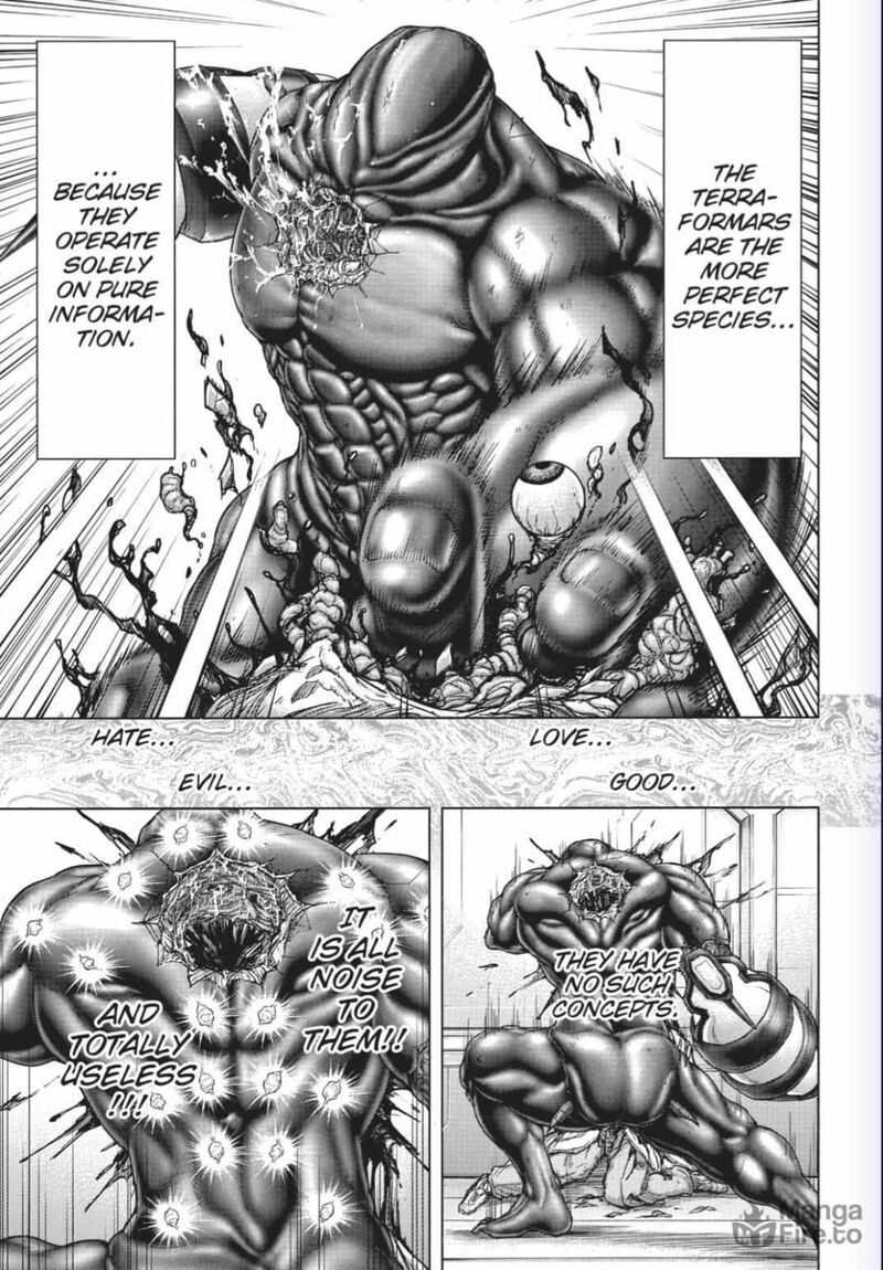 Terra Formars 218 6