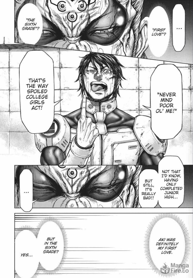 Terra Formars 224 10