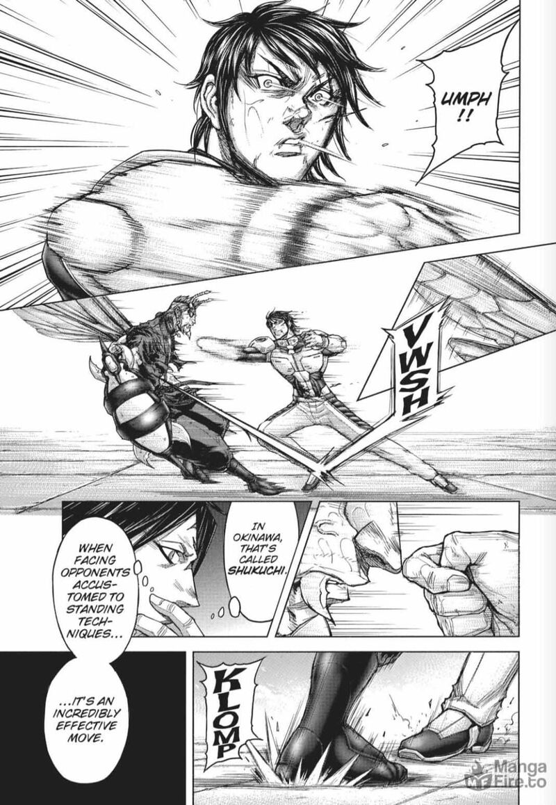 Terra Formars 224 3