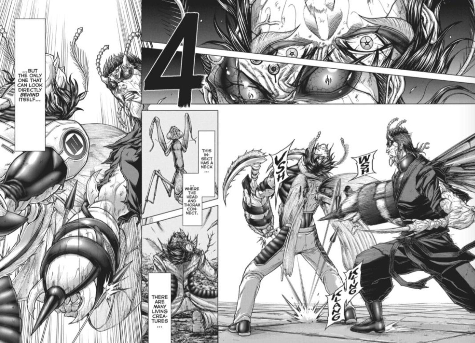 Terra Formars 226 12