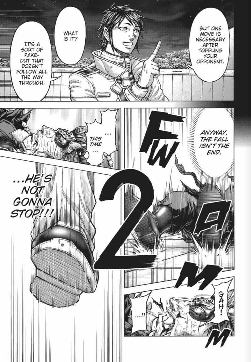 Terra Formars 226 16