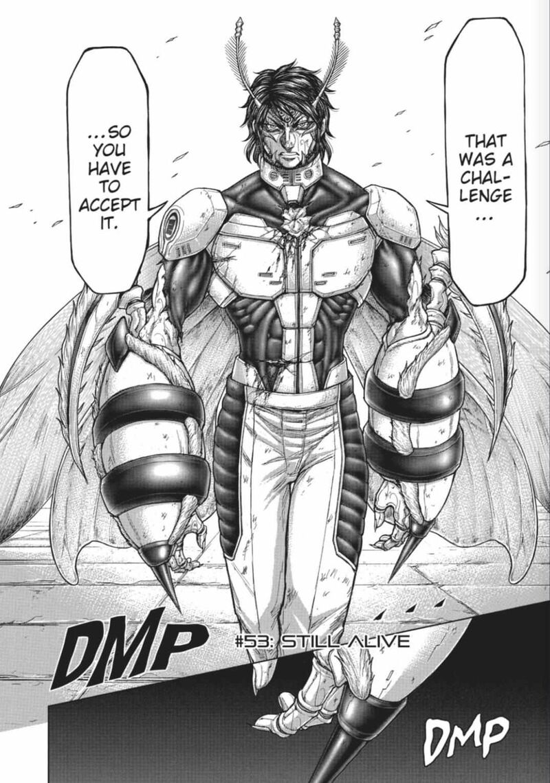 Terra Formars 226 4