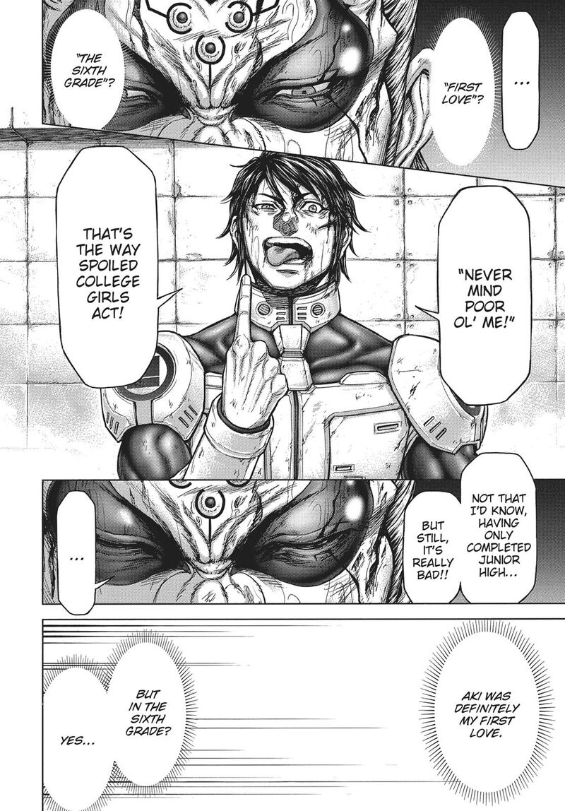 Terra Formars 230 10