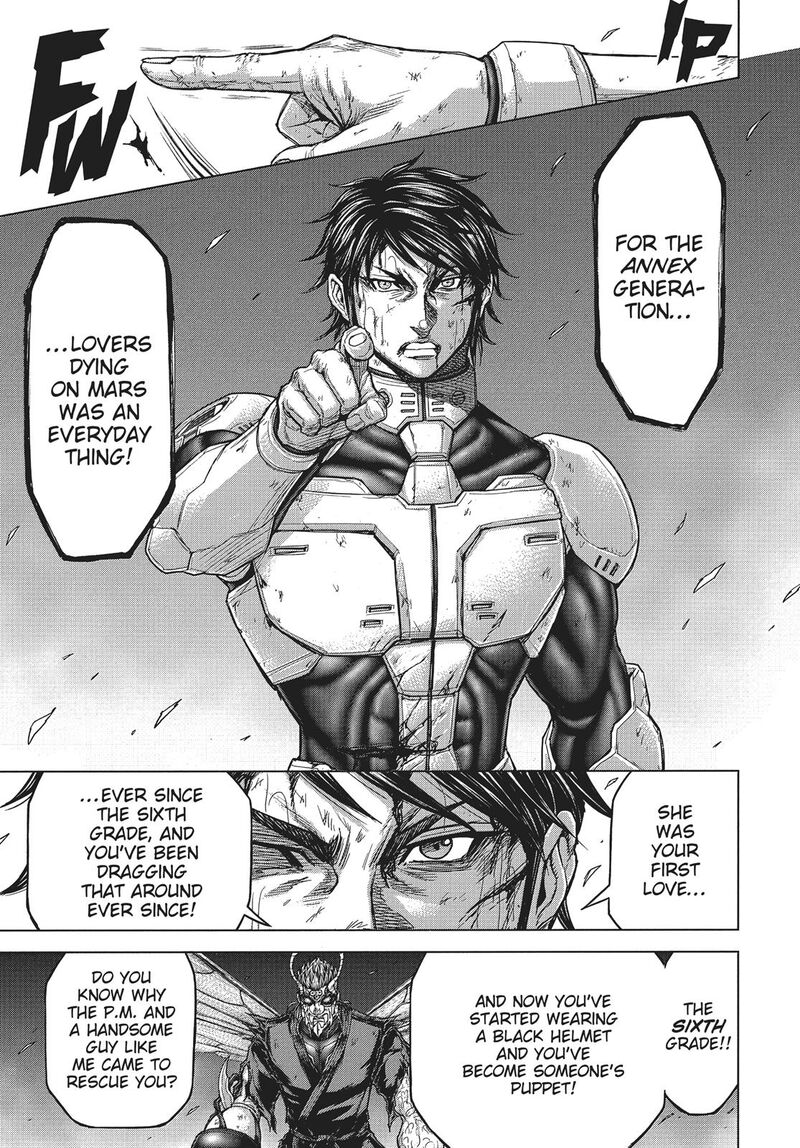 Terra Formars 230 9