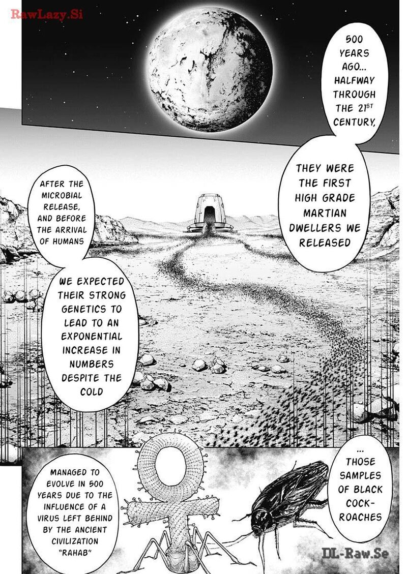 Terra Formars 239 4