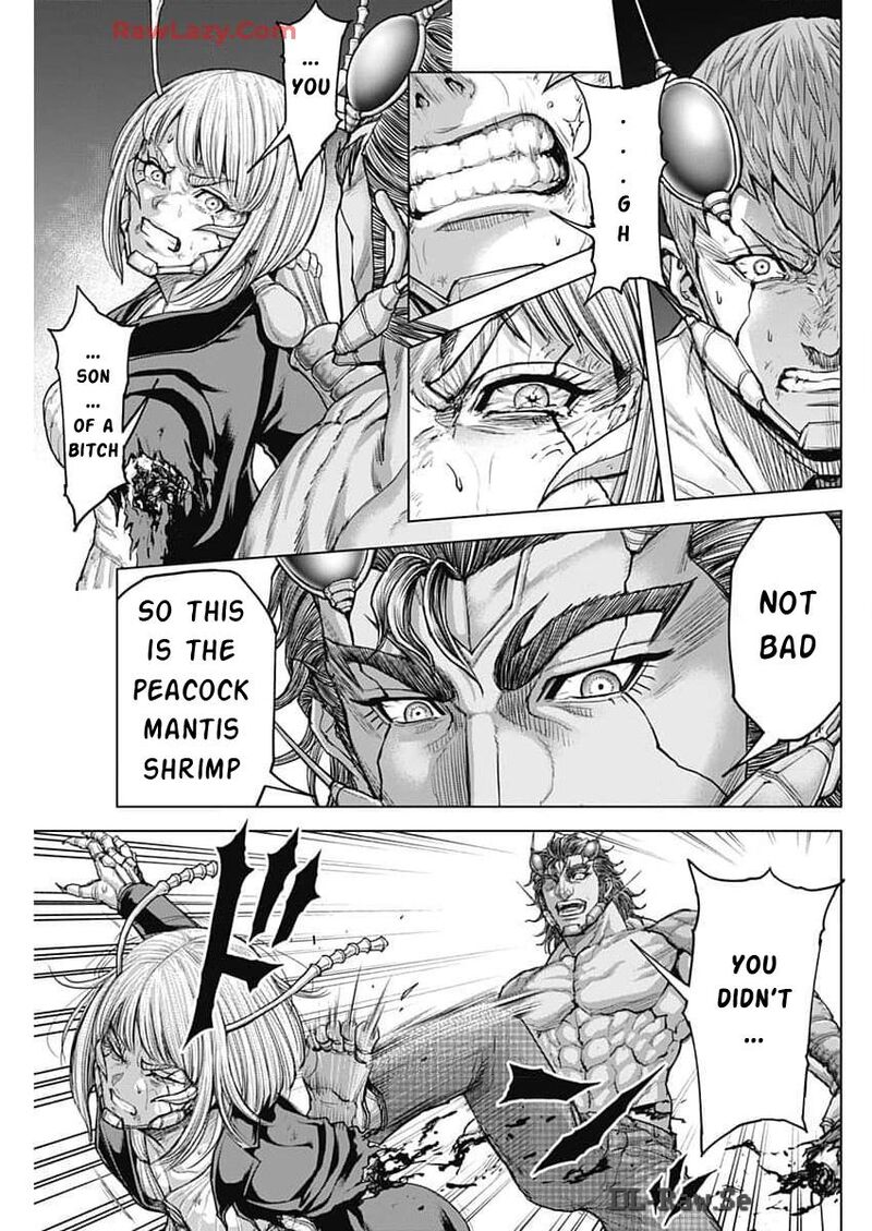 Terra Formars 241 10