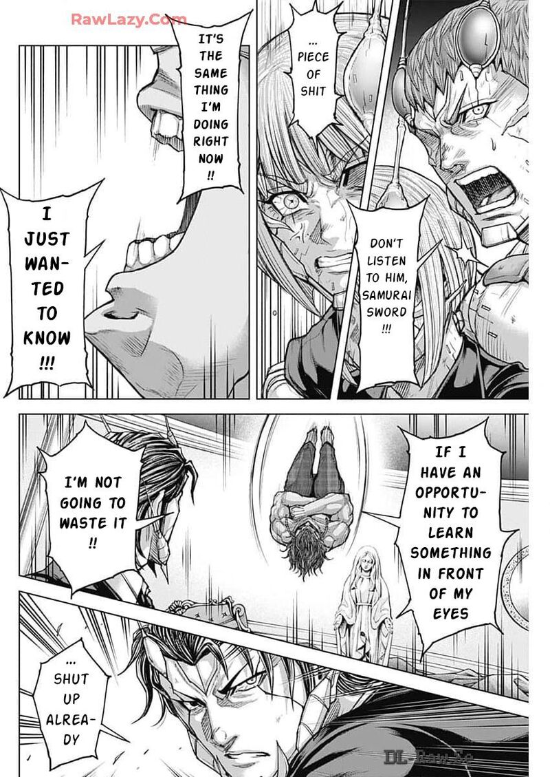 Terra Formars 241 17