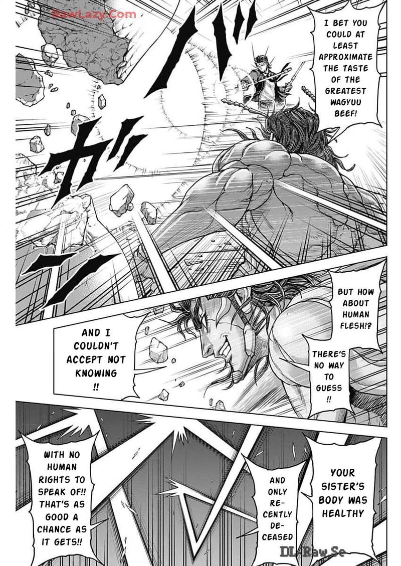 Terra Formars 241 18