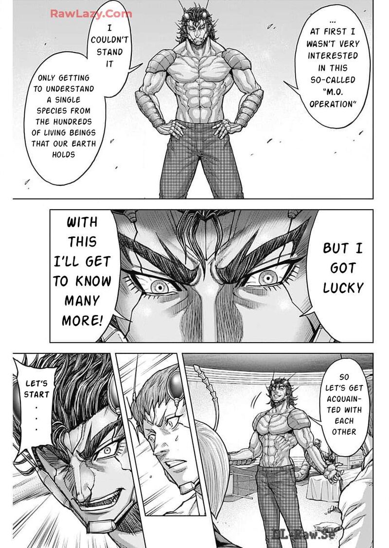 Terra Formars 241 4
