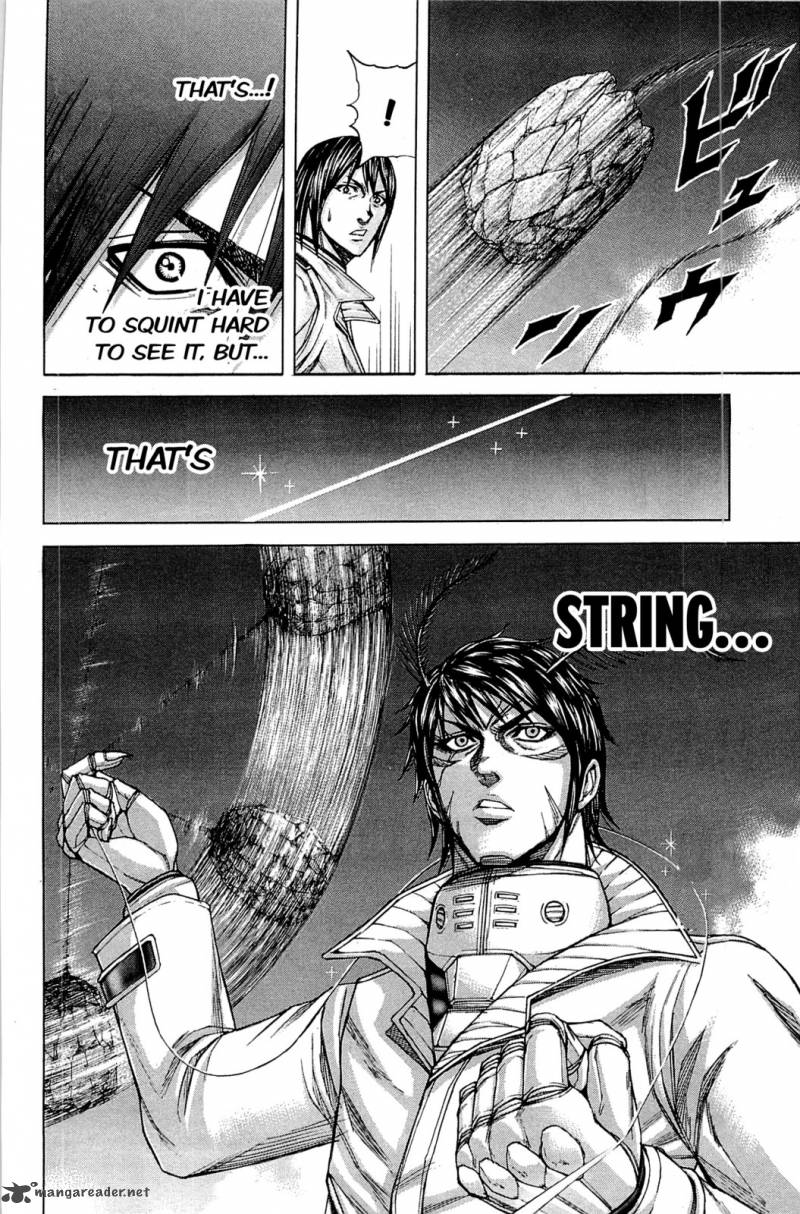 Terra Formars 25 10