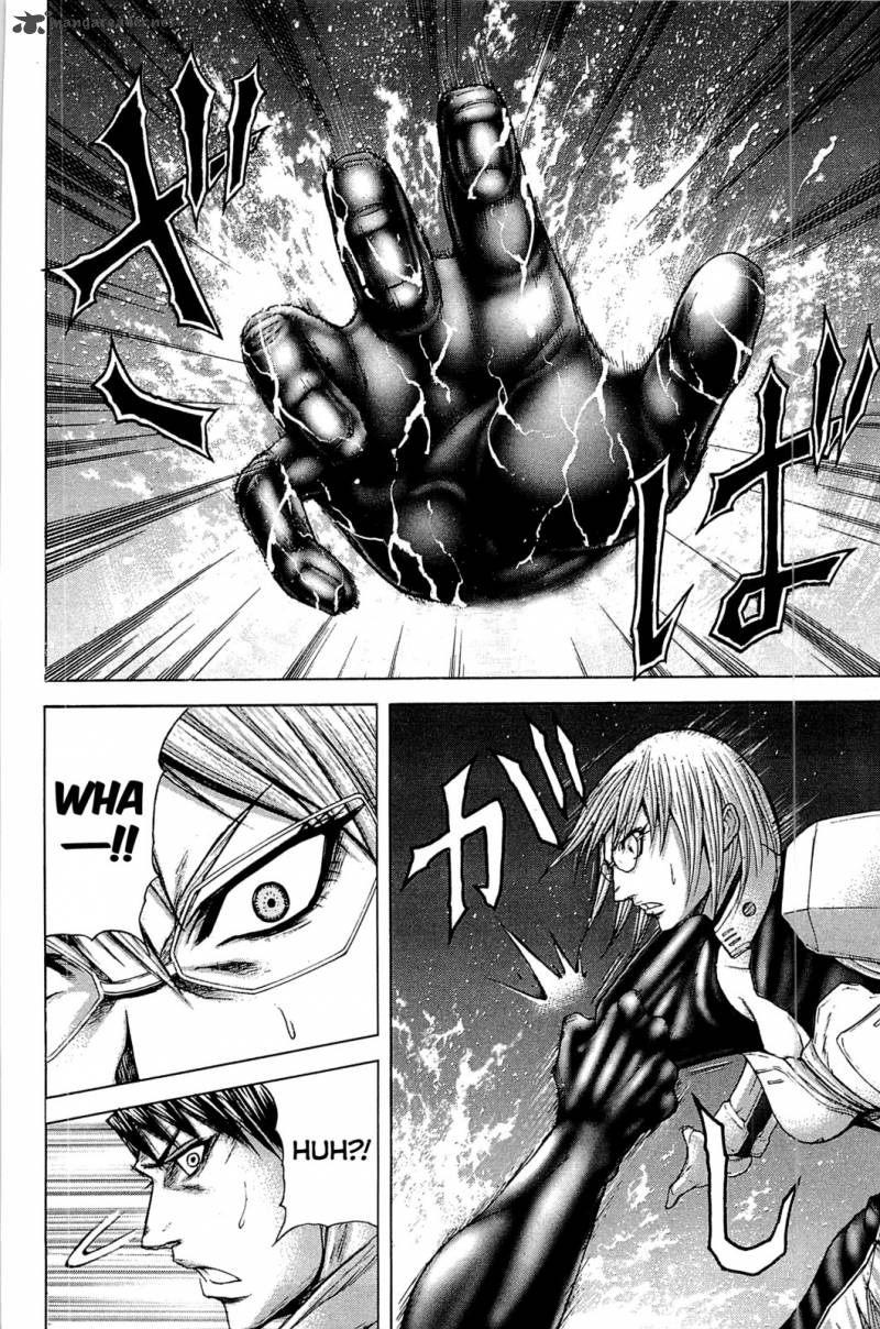 Terra Formars 25 16