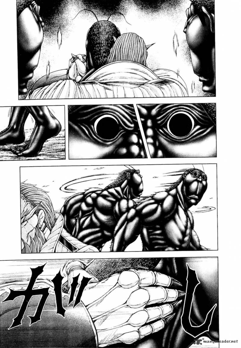 Terra Formars 27 11