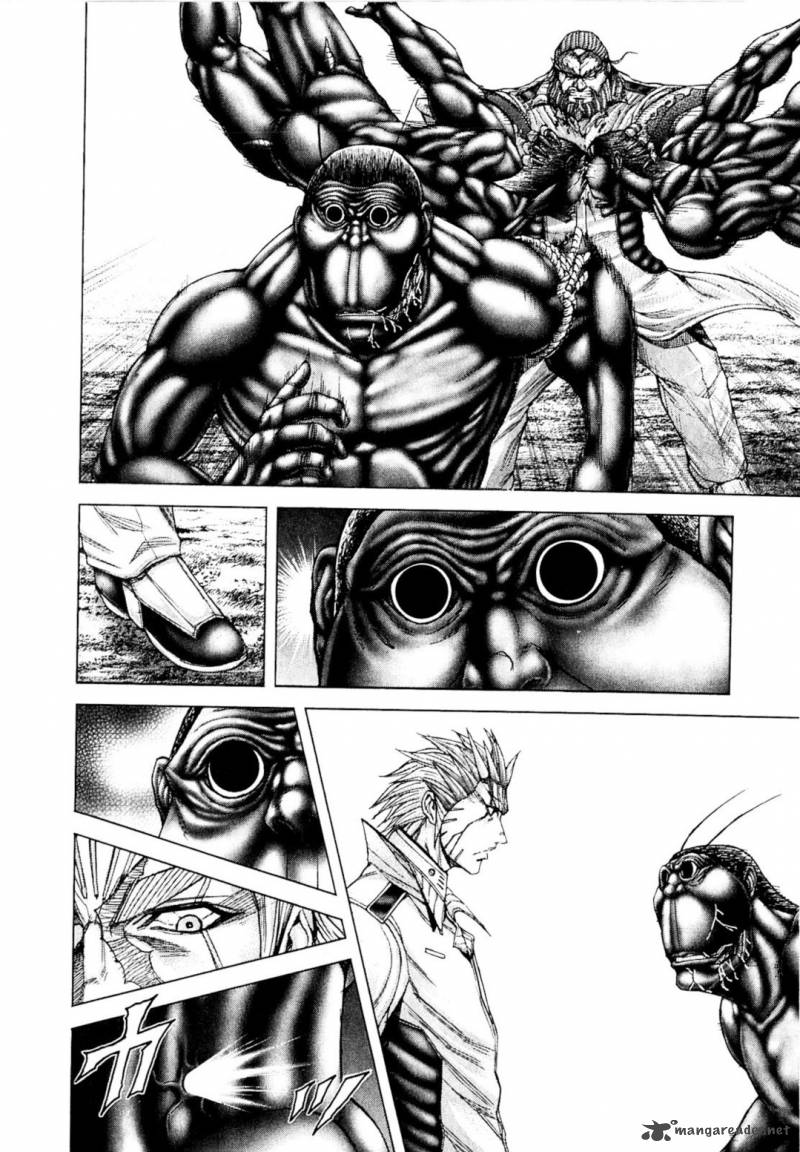 Terra Formars 27 12