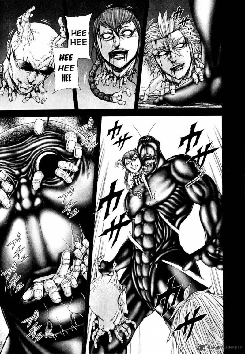 Terra Formars 27 3