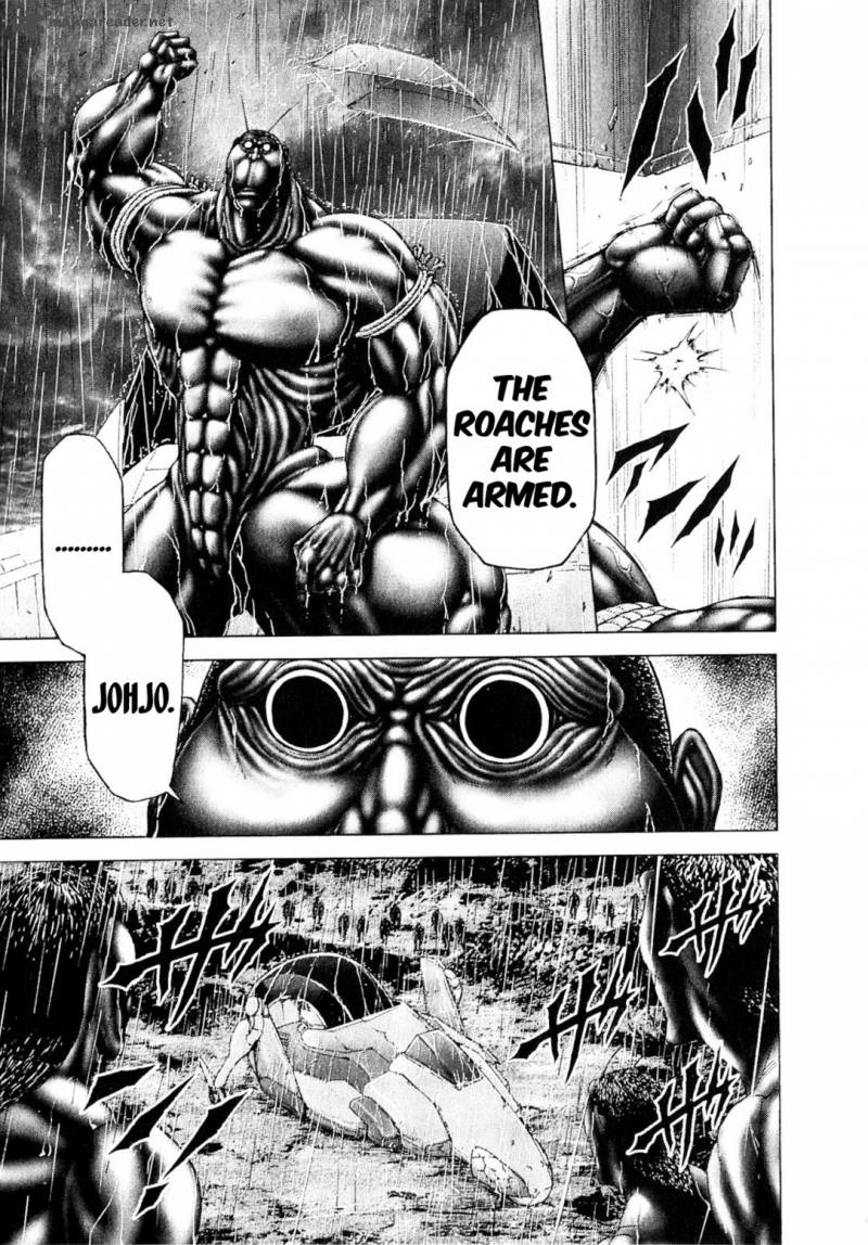 Terra Formars 29 12