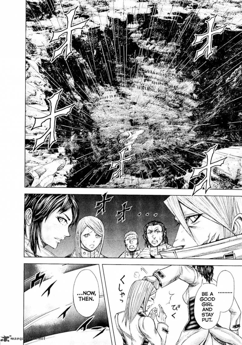 Terra Formars 29 13