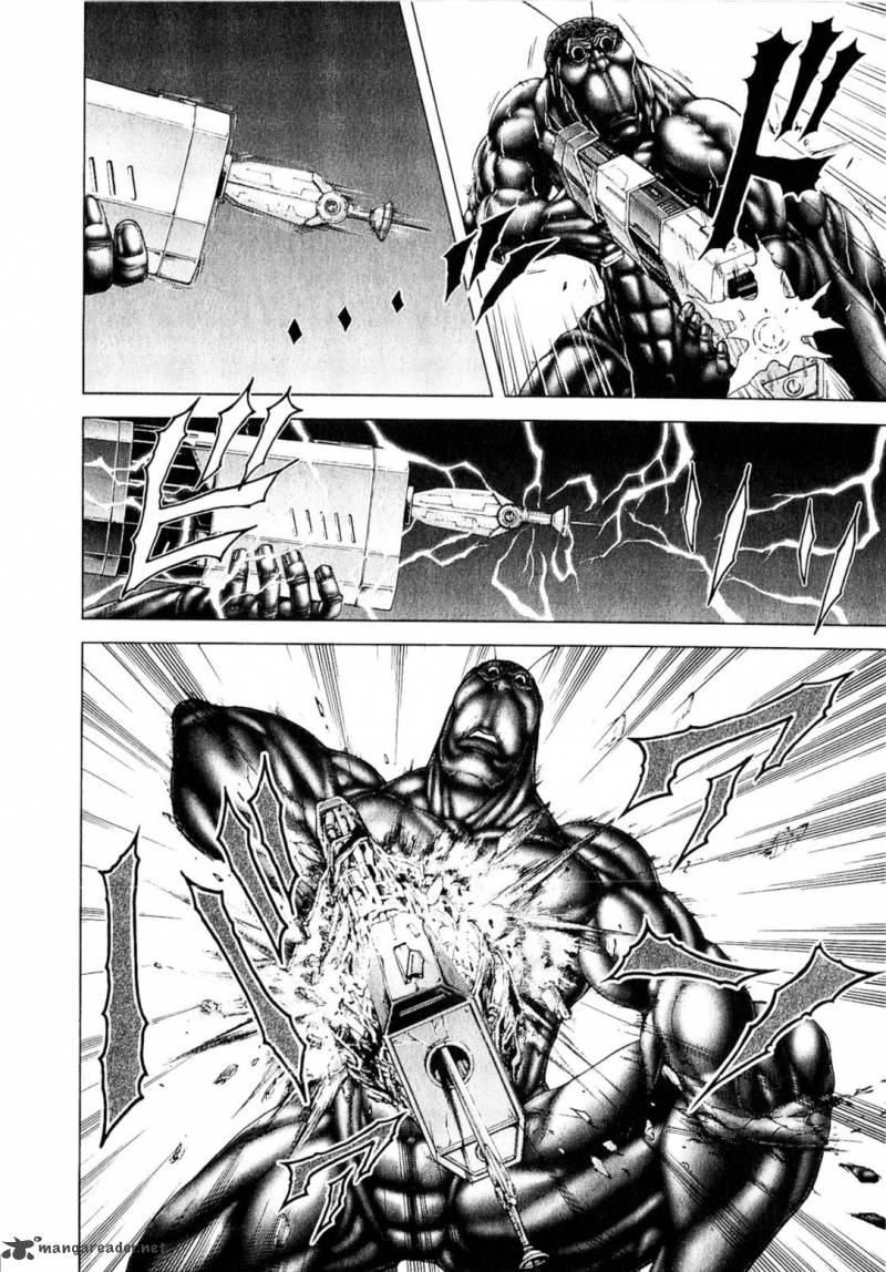 Terra Formars 29 15