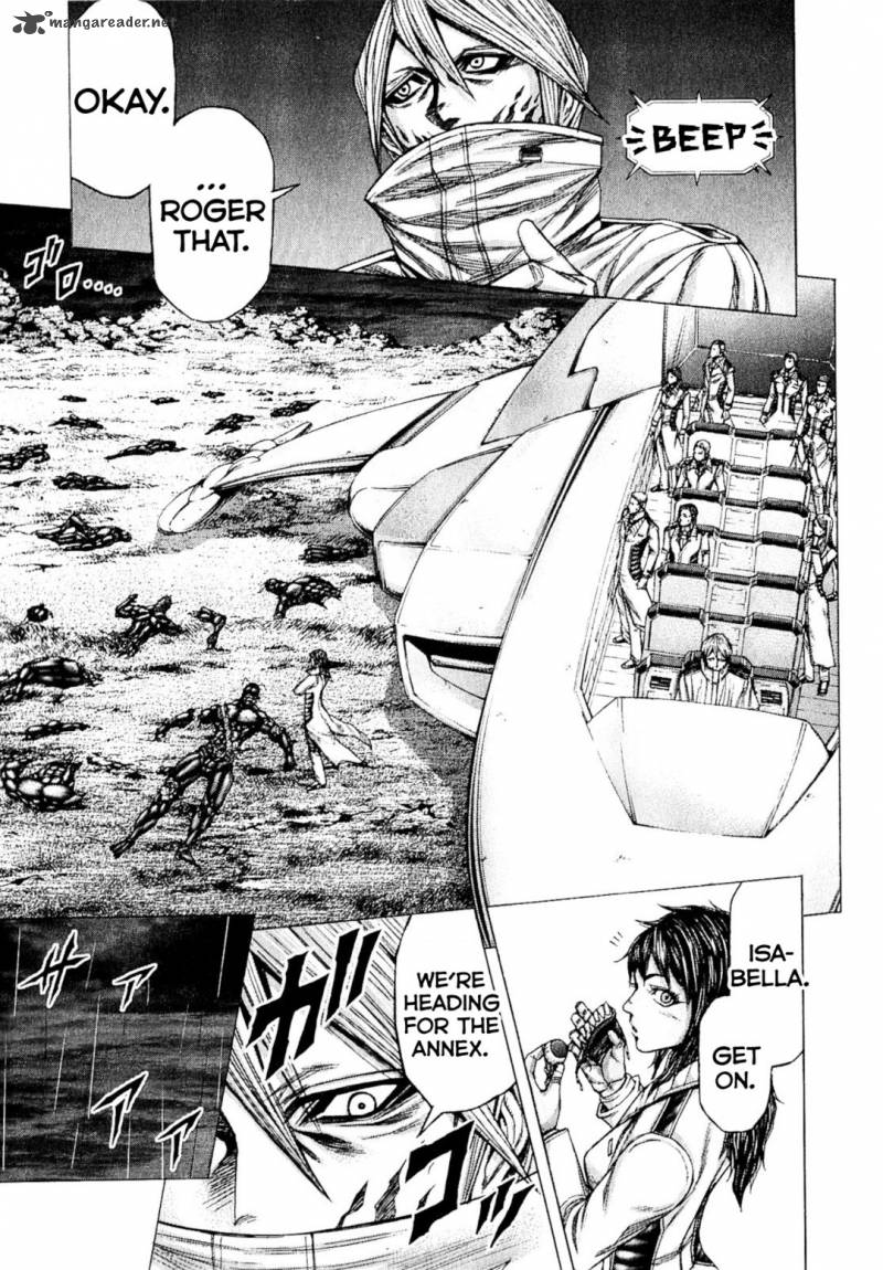 Terra Formars 29 3